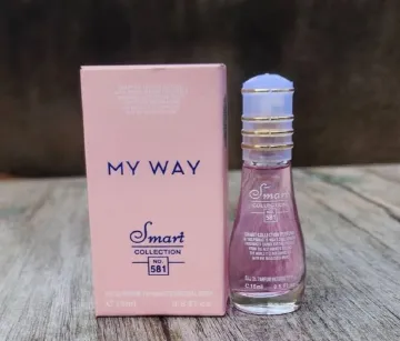 My Way — view 2